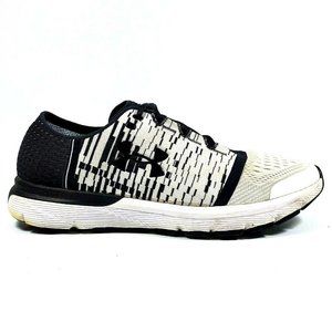 Under Armour SpeedForm  Men's 11.5 Gemini 3 Graphic Road Running Shoe Sneakers